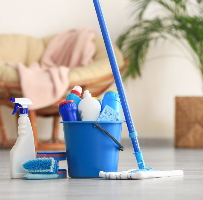 Neden Kırkkonaklar Temizlik Şirketi